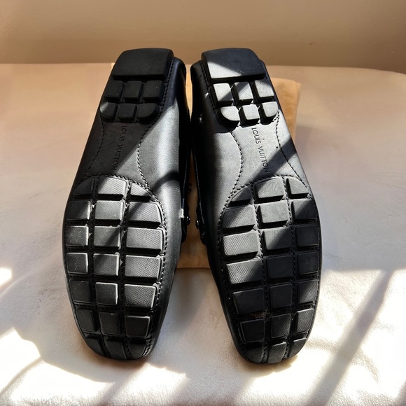 Louis Vuitton Loafers - Picture 2 of 3